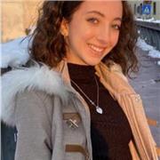 Studentessa universitaria e diplomata in lingue, offro ripetizioni in lingue e materie umanistiche (elementari, medie e superiori)
